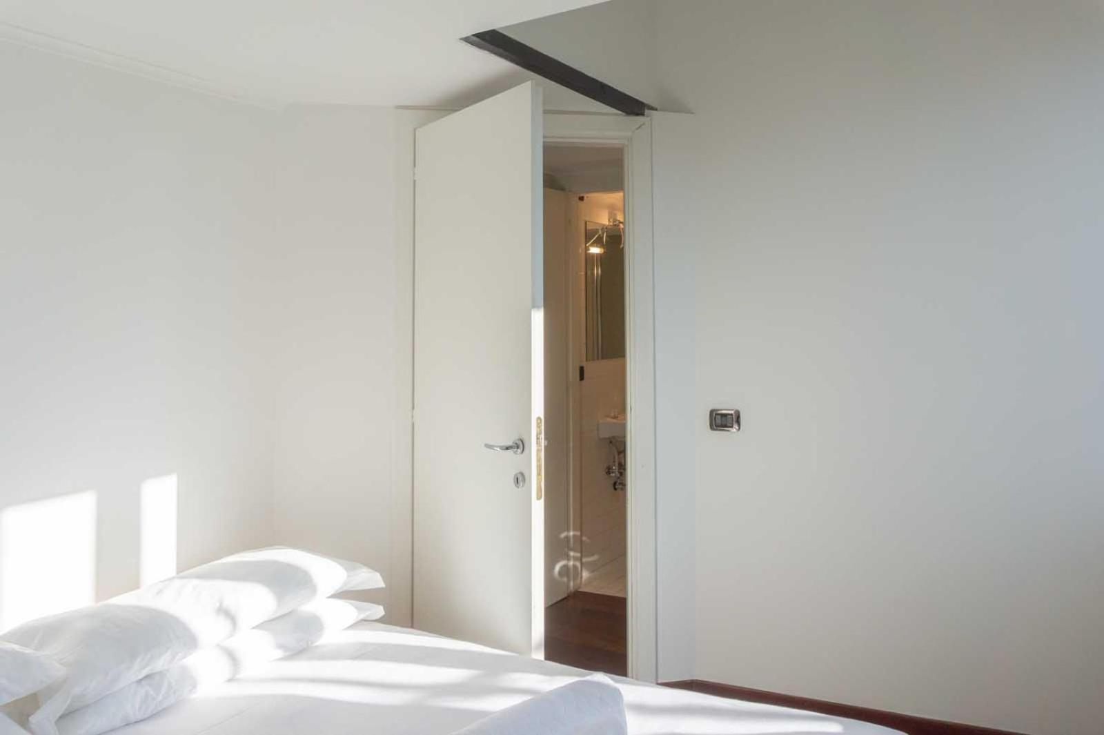 Lusso E Panorama Senza Paragoni, Loft Trastevere Рим Экстерьер фото