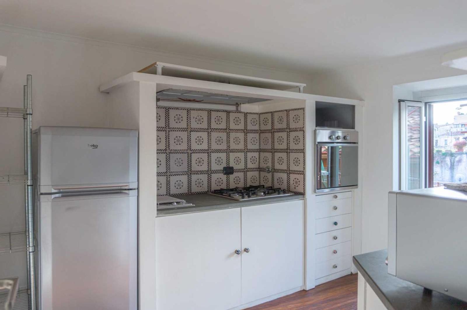 Lusso E Panorama Senza Paragoni, Loft Trastevere Рим Экстерьер фото